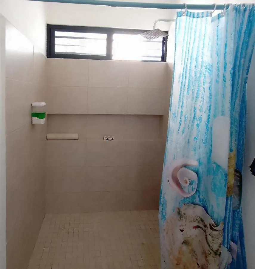 Casa En Privada Con Alberca, Excelente Para Vacaciones Y Descanso Villa Playa del Carmen 0*,  México