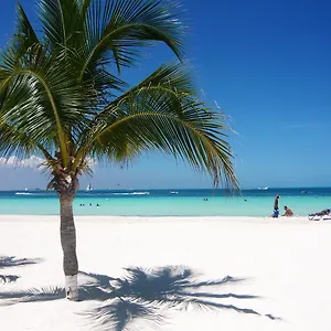 Maya De Apartamento Cancún